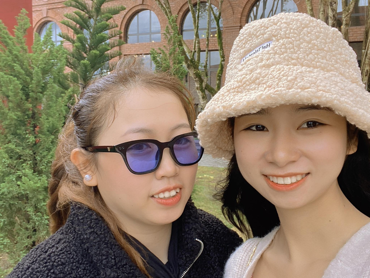 Doi ban than 15 nam cung len Da Lat chup anh cuoi-Hinh-8