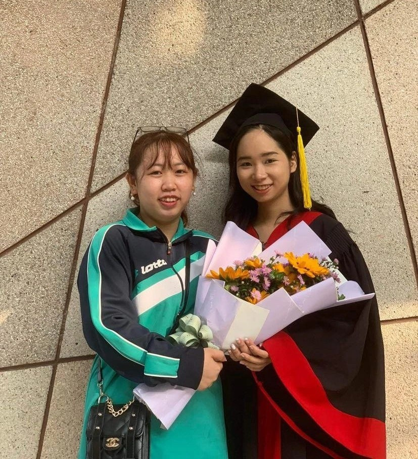 Doi ban than 15 nam cung len Da Lat chup anh cuoi-Hinh-7