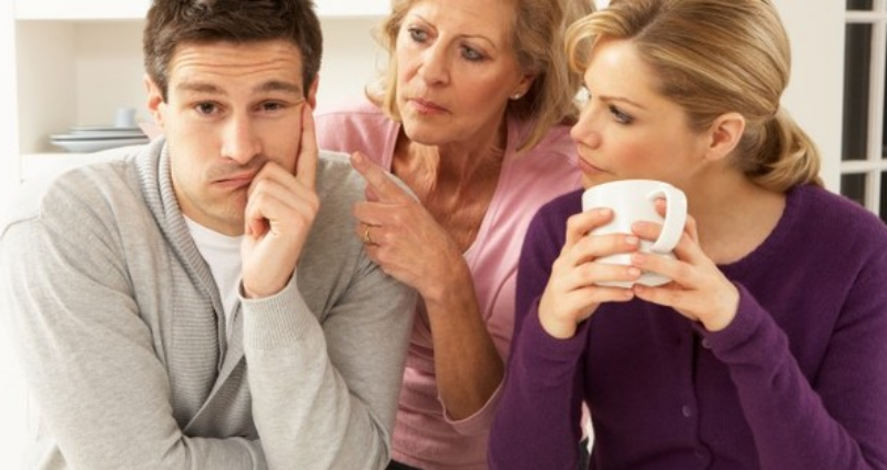 Đồng ý cho mẹ vợ đến sống chung, tôi hối hận, chỉ muốn ly dị vợ Dong y cho me vo den song chung, toi hoi han, chi muon ly di vo