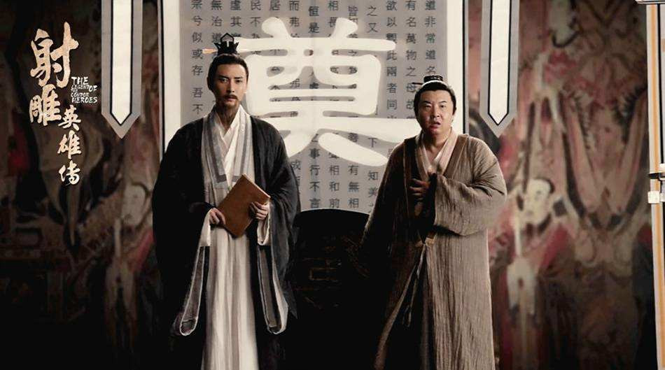 Vuong Trung Duong lieu co vo cong “chap” 4 dai cao thu vo lam?