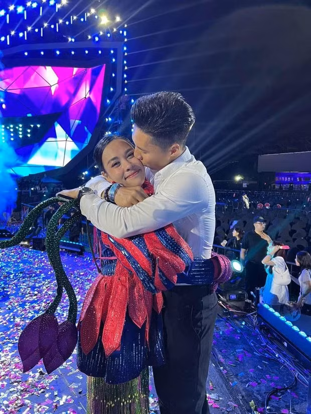 Con trai O Sen - Ngoc Mai: 5 tuoi lap ky luc Guinness Viet Nam-Hinh-2