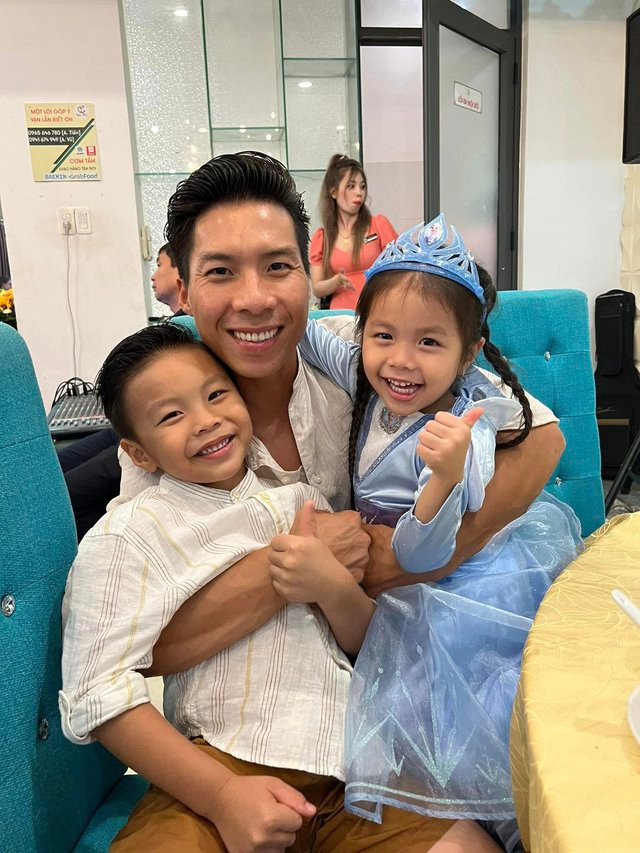 Con trai O Sen - Ngoc Mai: 5 tuoi lap ky luc Guinness Viet Nam-Hinh-10