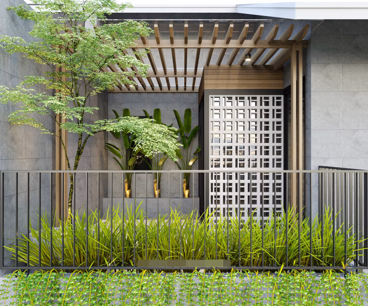 Nha ong thoang khi, tuoi xanh sau cuoc “dai phau”-Hinh-3