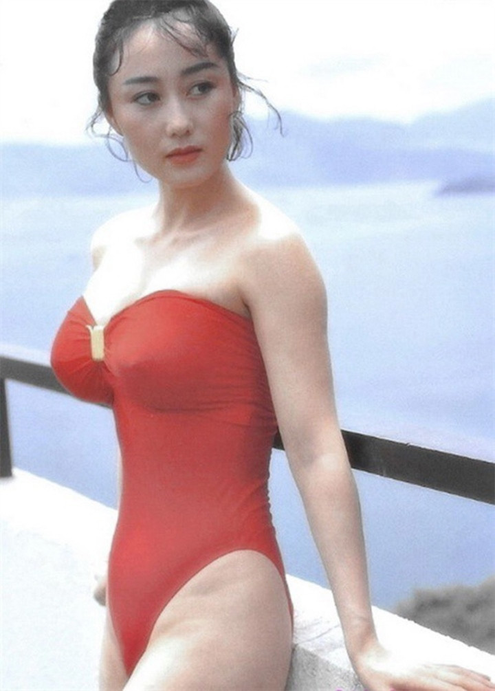 Lý Liên Kiệt bỏ vợ tào khang chạy theo hoa hậu tai tiếng - Hình 3 Ly Lien Kiet bo vo tao khang chay theo hoa hau tai tieng-Hinh-3