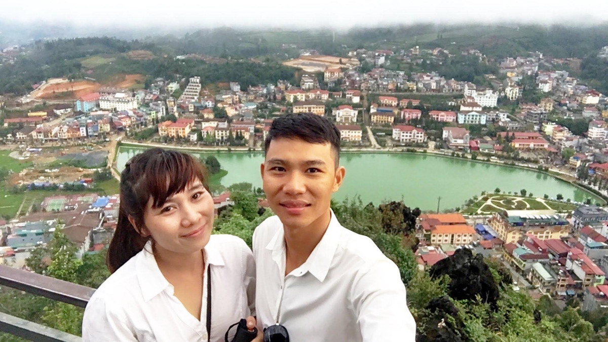 Vo ung thu khuyen chong lay vo moi, xuc dong chuyen tinh phia sau-Hinh-2