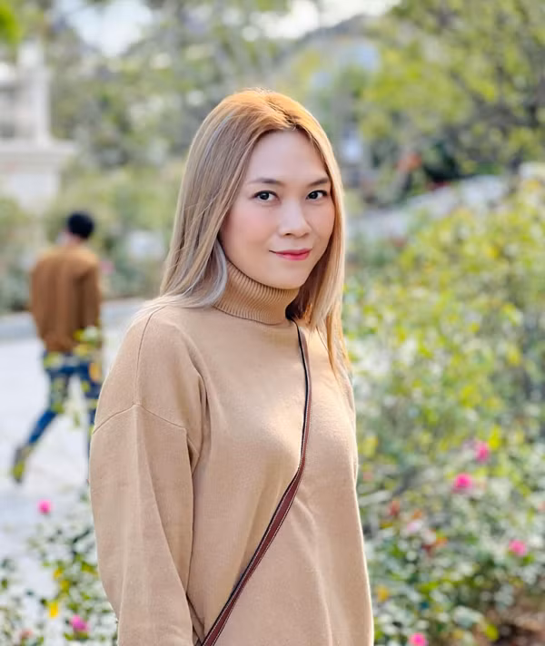 Ngoai 40 tuoi, vi sao nhan sac My Tam van tre hon tuoi?-Hinh-6