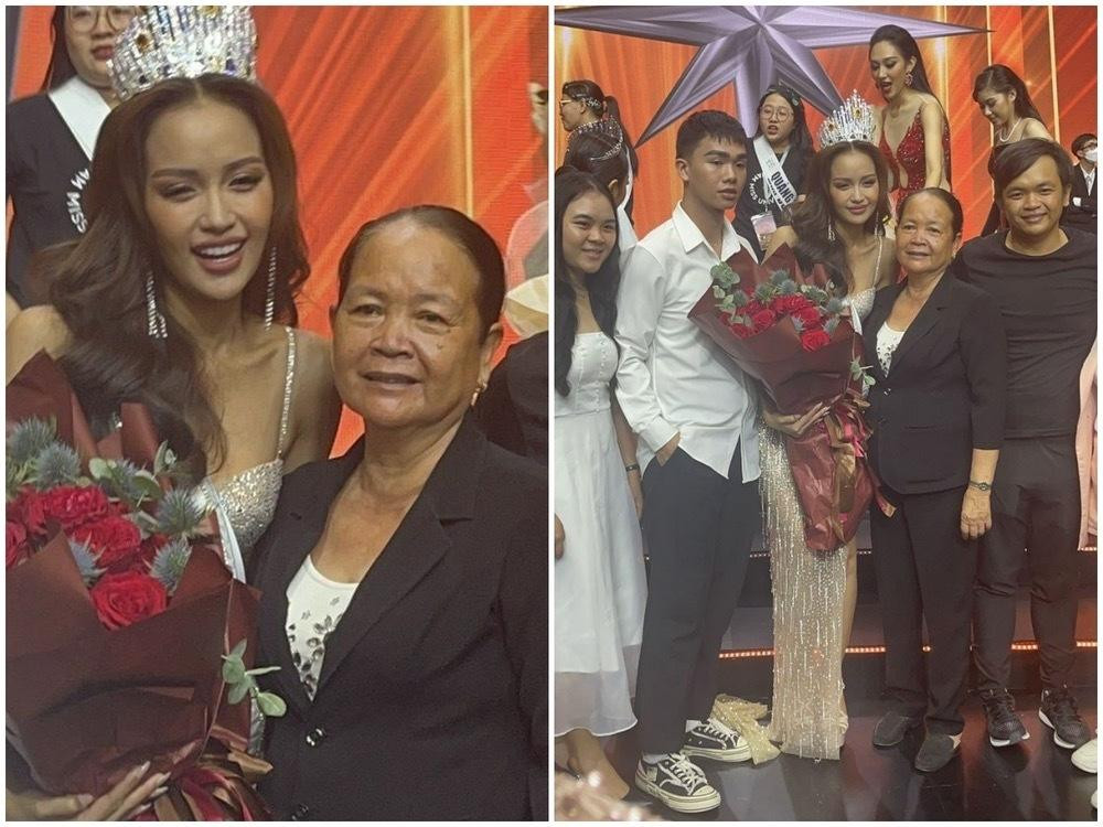 Diem danh cac sao Viet thich tang vang 