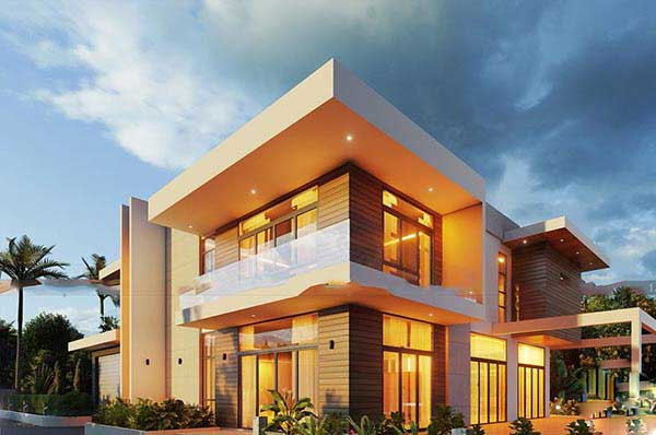 Goi y nhung mau nha 2 tang gia 1 ty dep nhu biet thu-Hinh-6