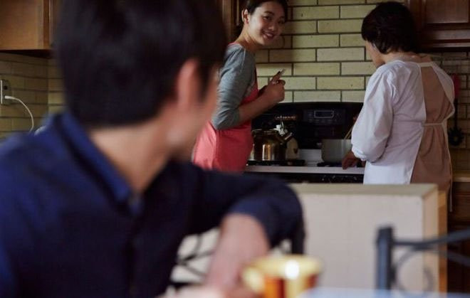 Anh trai tu choi dat me chia, toi bun run khi biet ly do