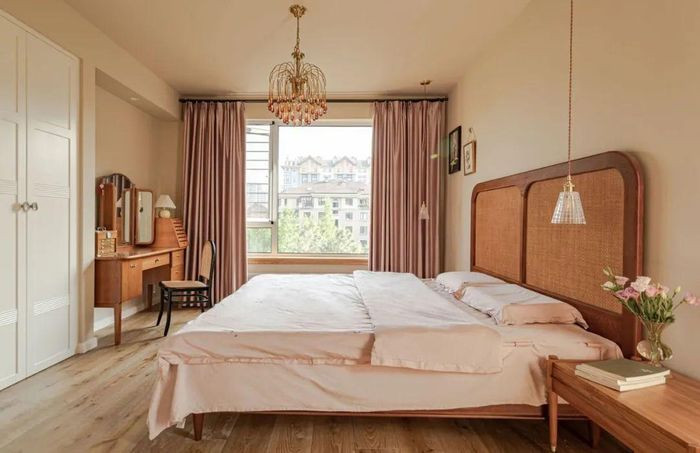 Ba me dap thong 3 phong de co khong gian vui dua cho be-Hinh-7