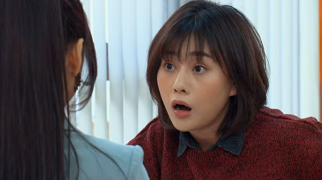 Hong Dang, Phuong Oanh co dang bi 