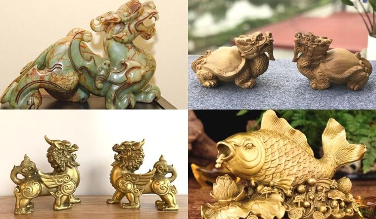 4 thu cu rich cang de lau trong nha cang sinh phuc khi giau co