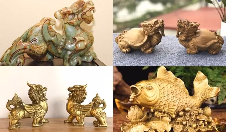 4 thu cu rich cang de lau trong nha cang sinh phuc khi giau co