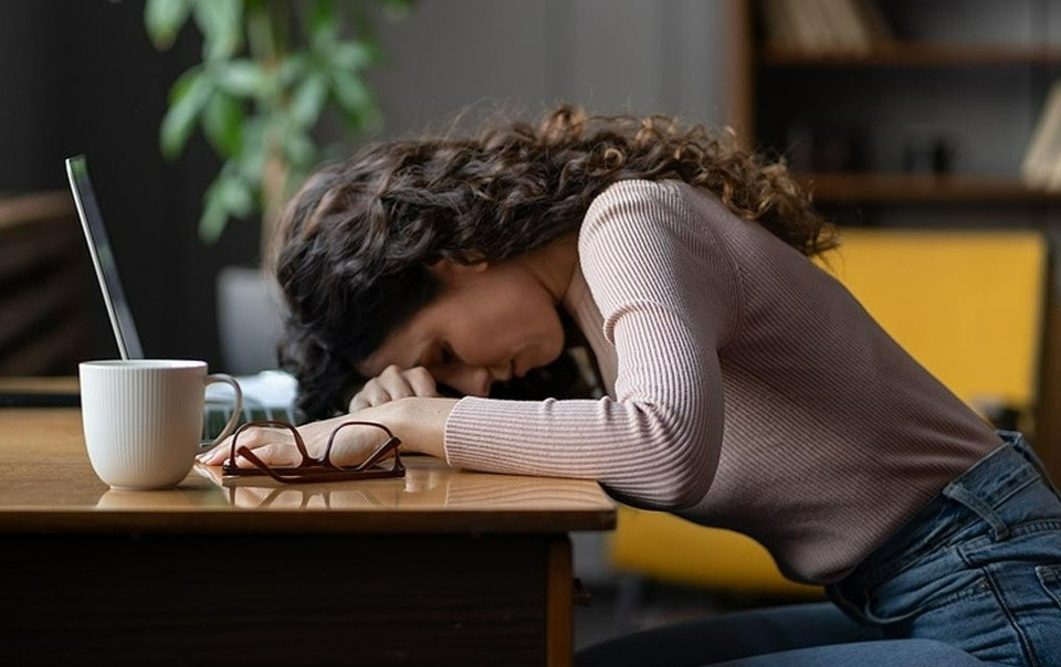 5 loai thuc pham gay met moi