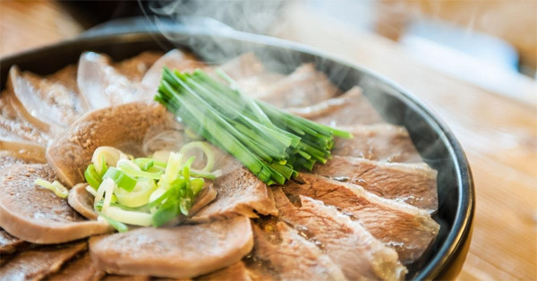 Ba thay doi trong cach an day lui nhieu loai ung thu