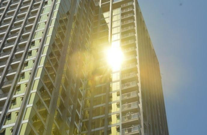 Dau hieu xui xeo den tu ngoai cua khien tai loc that thoat