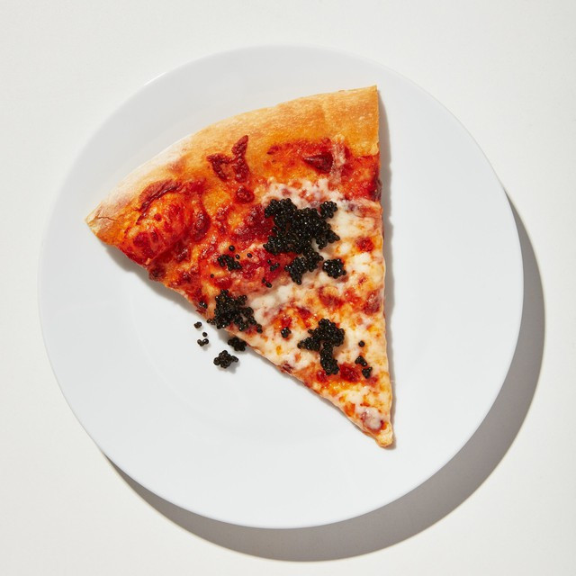 Món ăn xa xỉ của giới siêu giàu bỗng hóa "bình dân" ảnh 3 Món ăn xa xỉ của giới siêu giàu bỗng hóa "bình dân" ảnh 3