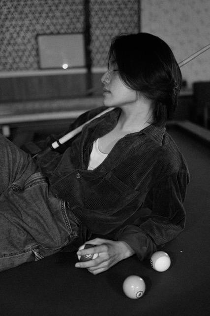 Nam sinh Tra Vinh gay sot voi bo anh giong tai tu Hong Kong-Hinh-2