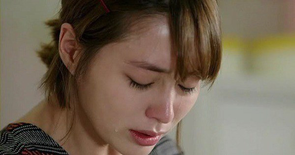 Me chong mat, con dau khong tin bo chong lam nhung viec nay