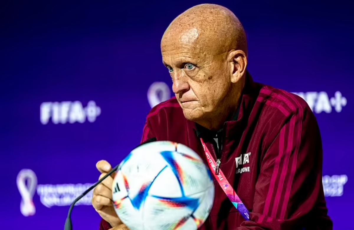 Trọng tài nữ là điểm sáng tại World Cup 2022 - Hình 2 Trong tai nu la diem sang tai World Cup 2022-Hinh-2