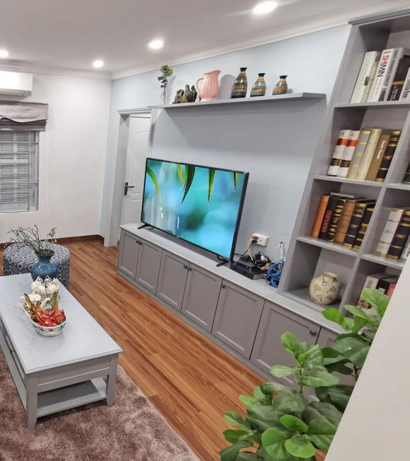 Cai tao nha cu khong the o thanh khong gian song hien dai-Hinh-9