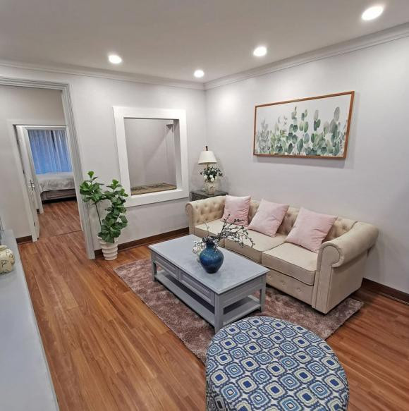 Cai tao nha cu khong the o thanh khong gian song hien dai-Hinh-4