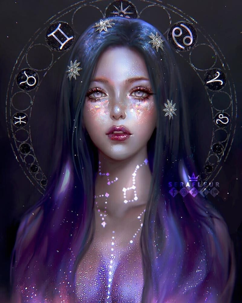 Khi chat bat pham: 4 chom sao 