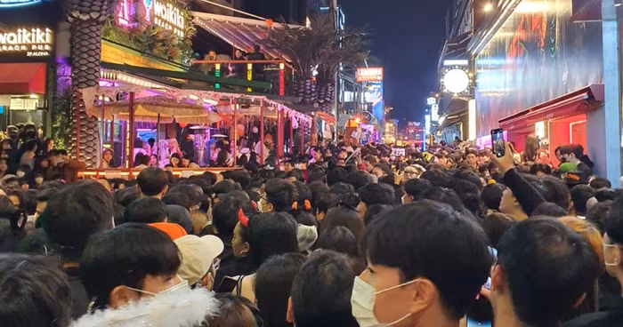 Chuyen gia chi 7 cach sinh ton trong tham hoa dam dong Itaewon-Hinh-2