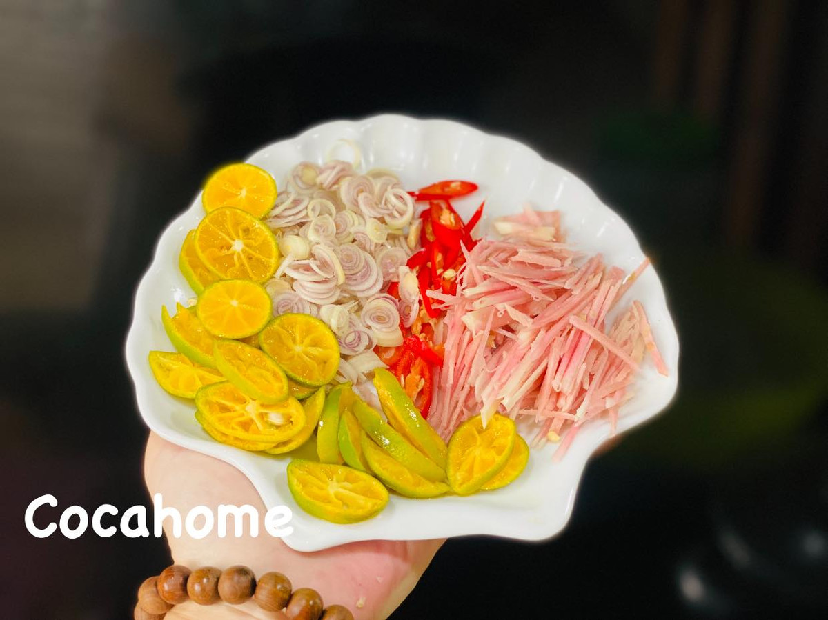 Bi quyet lam sung dam du vi khong tham, khong chat-Hinh-2