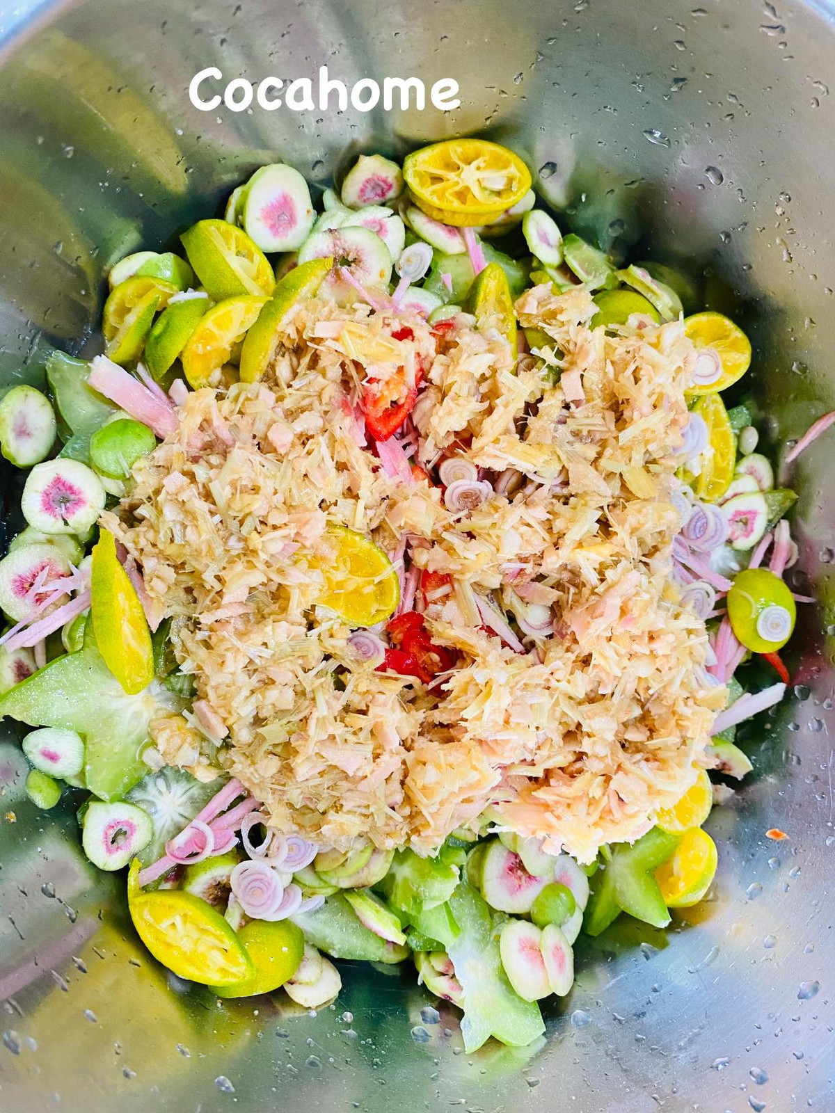 Bi quyet lam sung dam du vi khong tham, khong chat-Hinh-8