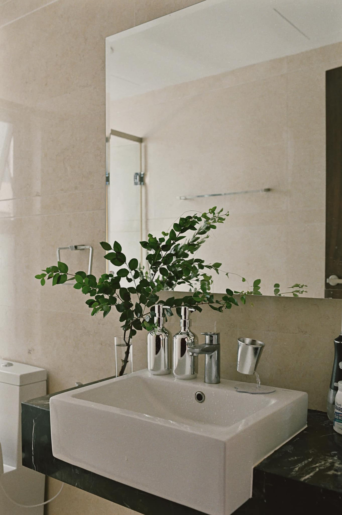 Co gai Ha Noi thiet ke can ho thue theo phong cach Bac Au-Hinh-5