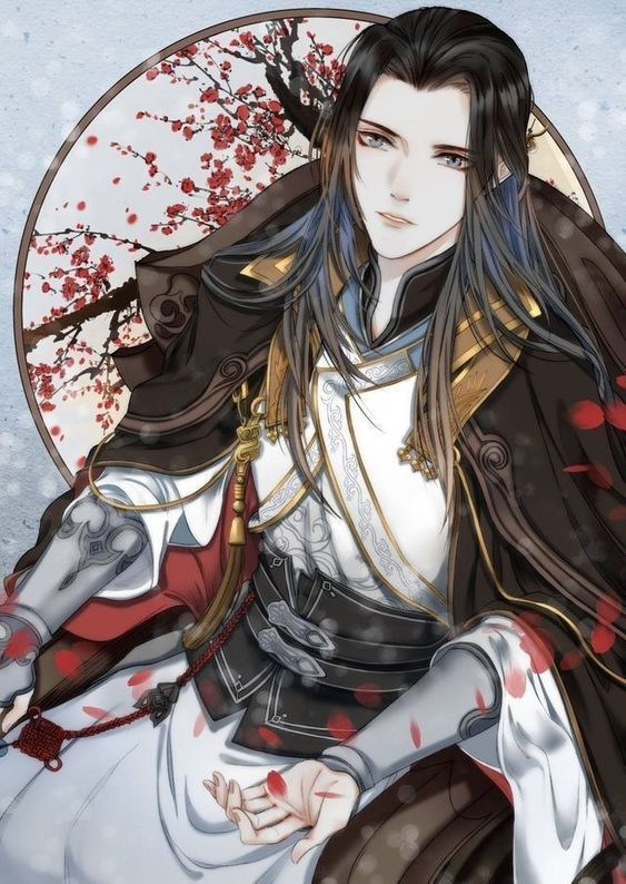 Mỹ nam nào được hoàng đế Trung Hoa lập làm hoàng hậu? - Hình 11 My nam nao duoc hoang de Trung Hoa lap lam hoang hau?-Hinh-11