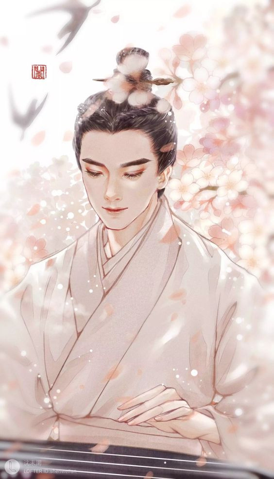 Mỹ nam nào được hoàng đế Trung Hoa lập làm hoàng hậu? - Hình 2 My nam nao duoc hoang de Trung Hoa lap lam hoang hau?-Hinh-2