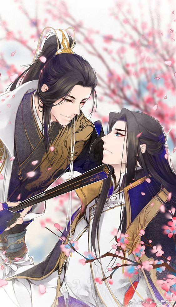 Mỹ nam nào được hoàng đế Trung Hoa lập làm hoàng hậu? - Hình 5 My nam nao duoc hoang de Trung Hoa lap lam hoang hau?-Hinh-5