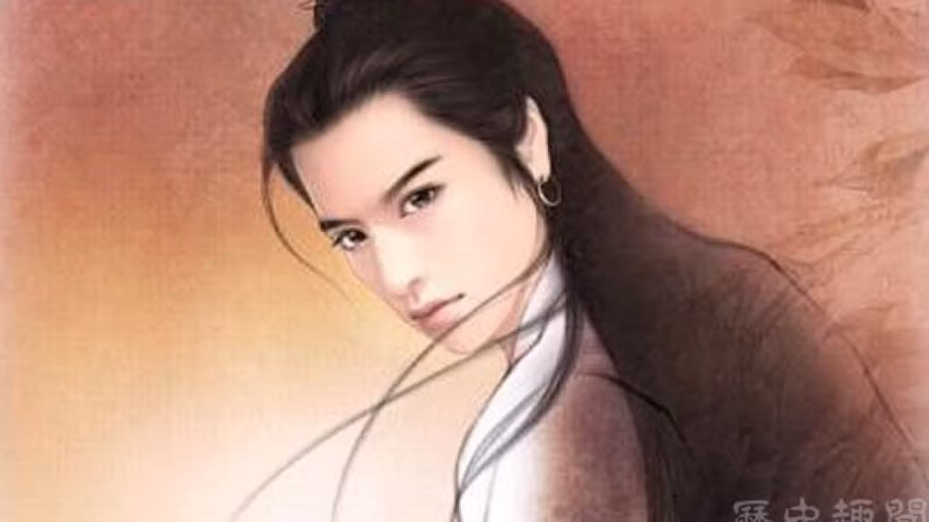 My nam nao duoc hoang de Trung Hoa lap lam hoang hau?