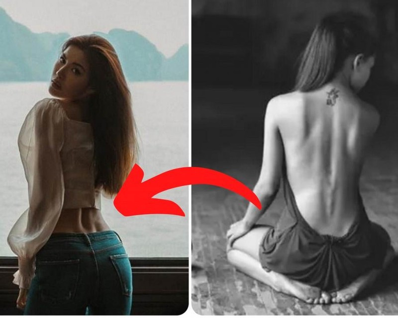 Phụ nữ có tướng 3 lõm, 2 lồi này giàu sang phú quý - Hình 2 Phu nu co tuong 3 lom, 2 loi nay giau sang phu quy-Hinh-2