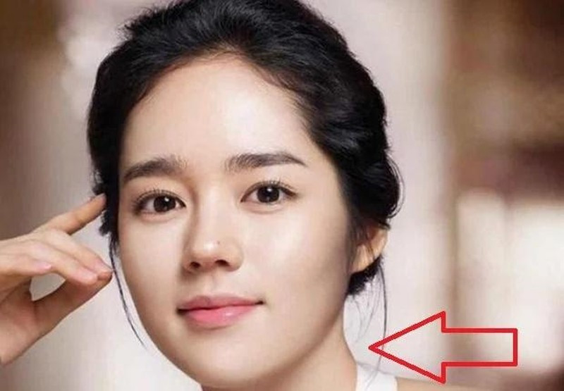 Phụ nữ có tướng 3 lõm, 2 lồi này giàu sang phú quý Phu nu co tuong 3 lom, 2 loi nay giau sang phu quy