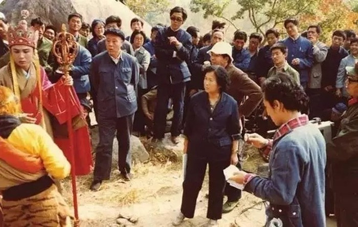 Sự thật ngã ngửa về cân đẩu vân trong Tây du ký 1986 - Hình 3 Su that nga ngua ve can dau van trong Tay du ky 1986-Hinh-3