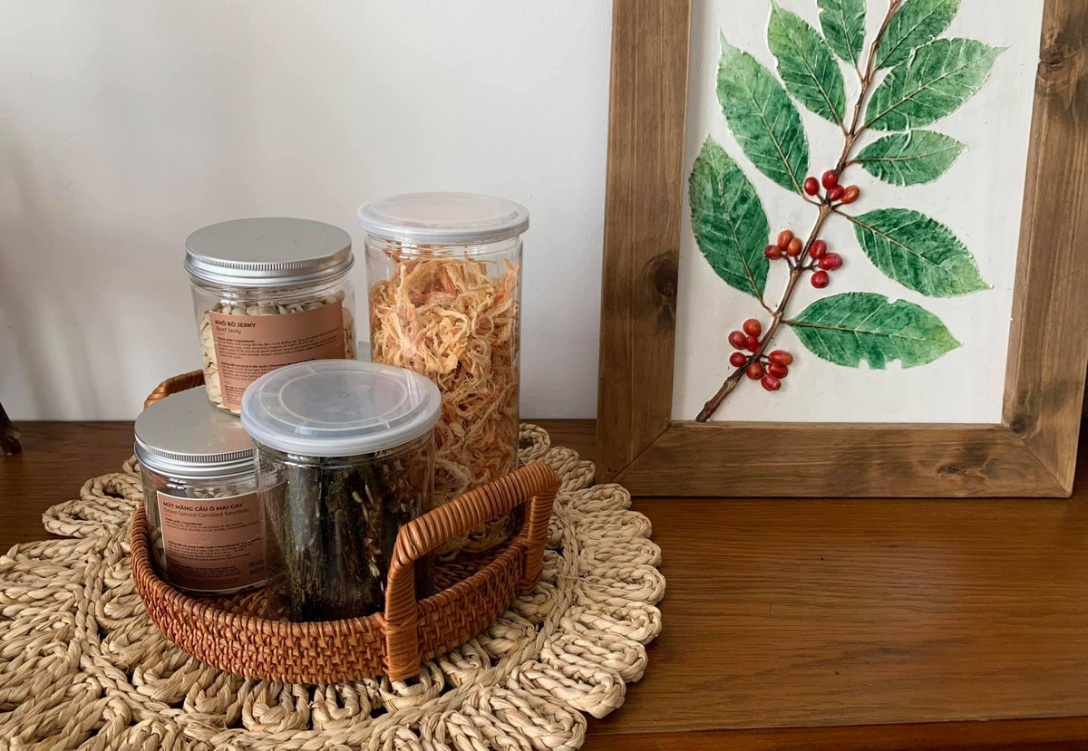 Căn hộ Duplex diện tích nhỏ hóa không gian bình yên, ngập ánh sáng ảnh 2