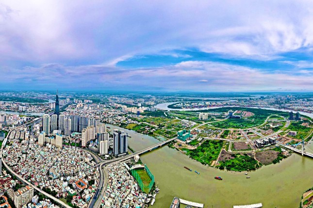 Việt Nam sẽ bùng nổ giới siêu giàu nhanh nhất thế giới? Viet Nam se bung no gioi sieu giau nhanh nhat the gioi?