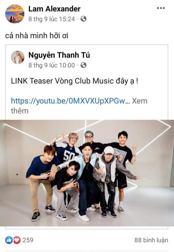 It ai ngo Hoai Lam co mot em ho dien trai va day tai nang-Hinh-7