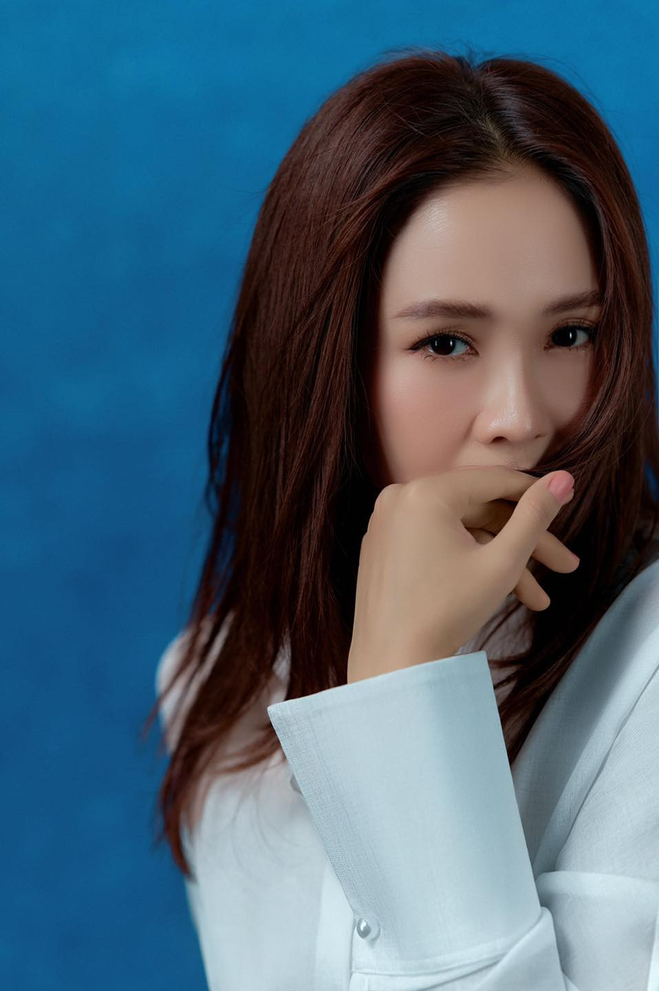 Hồng Diễm ngoài đời hấp dẫn gấp bội trên phim - Hình 16 Hong Diem ngoai doi hap dan gap boi tren phim-Hinh-16