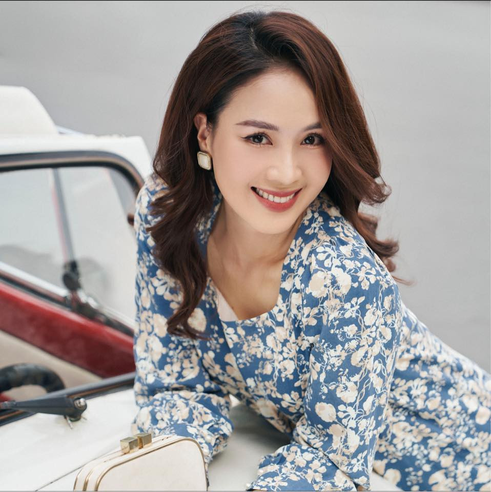 Hồng Diễm ngoài đời hấp dẫn gấp bội trên phim - Hình 13 Hong Diem ngoai doi hap dan gap boi tren phim-Hinh-13