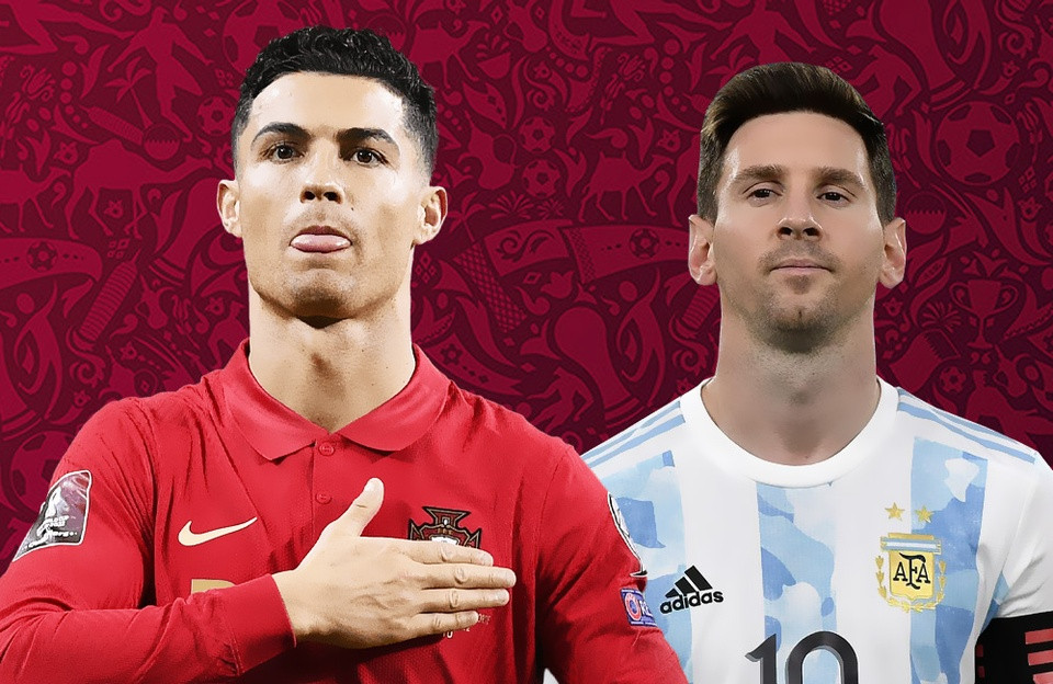 Vo dich World Cup 2022 duoc thuong bao nhieu?