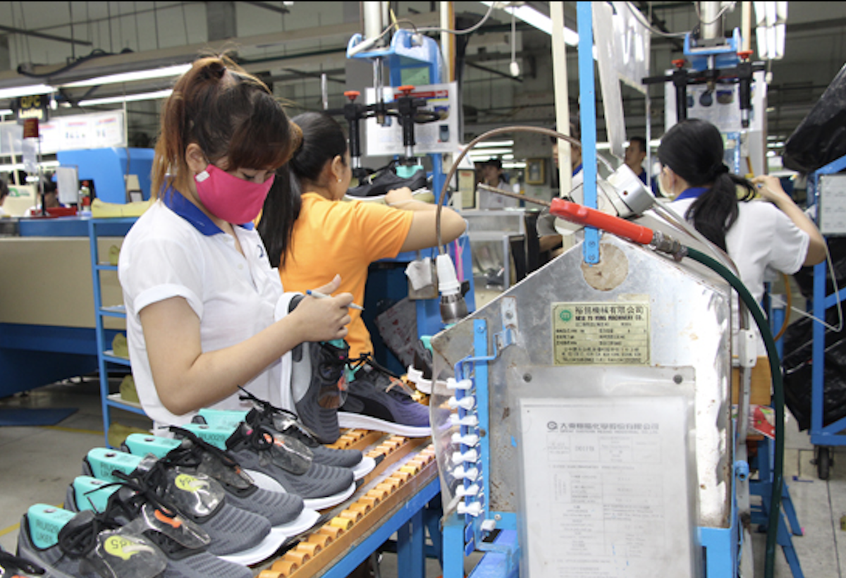 Doanh nghiệp phía Nam "hé lộ" kế hoạch thưởng Tết Doanh nghiep phia Nam