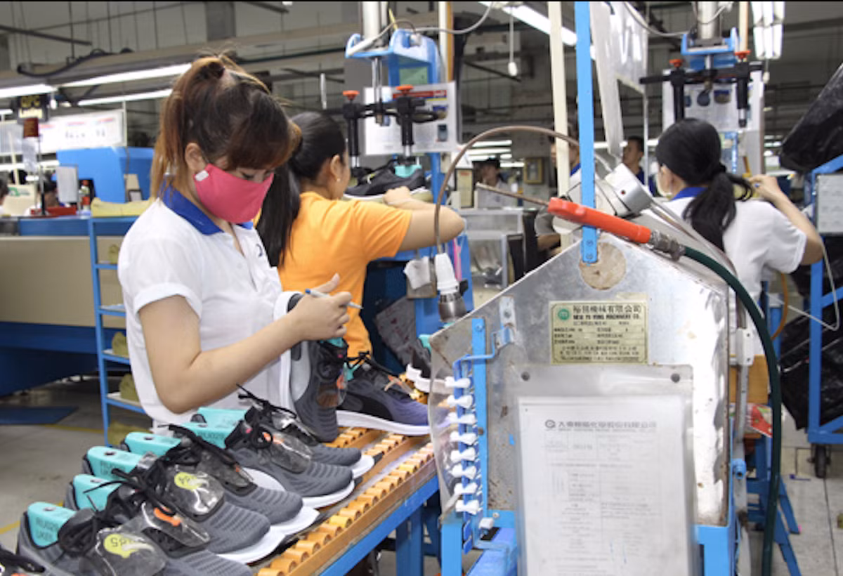 Doanh nghiệp phía Nam "hé lộ" kế hoạch thưởng Tết Doanh nghiep phia Nam