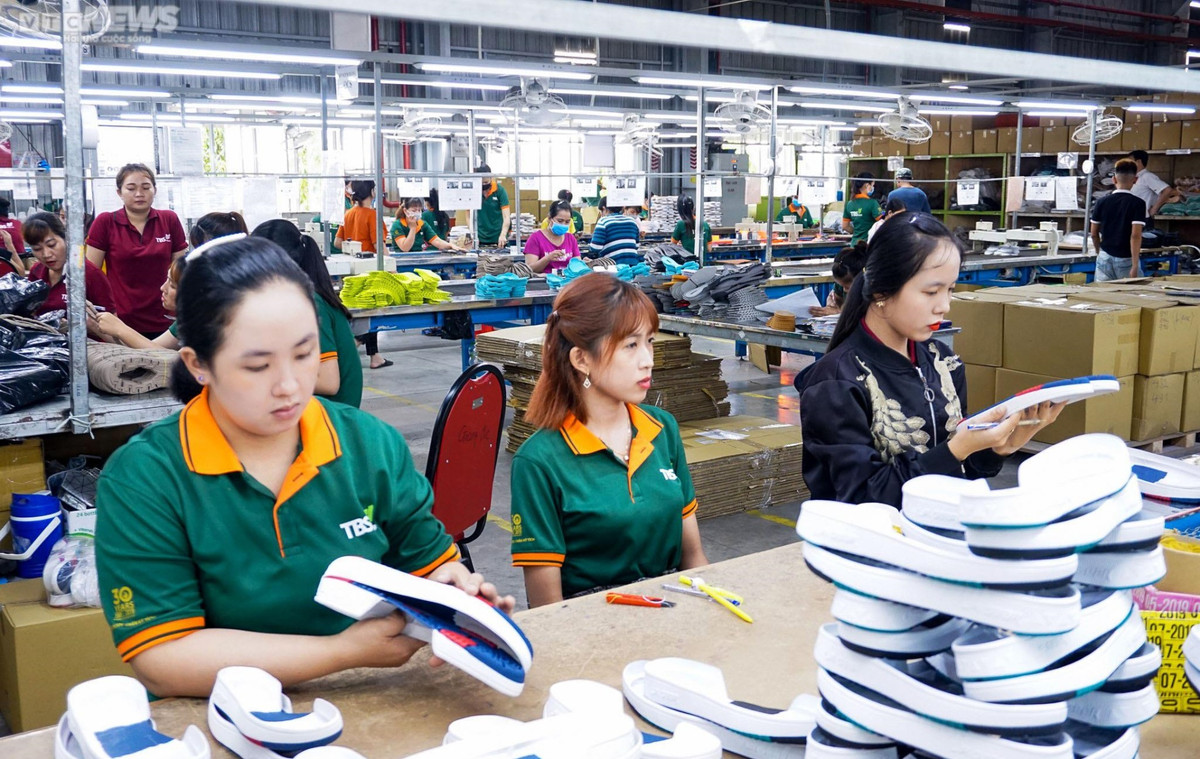 Doanh nghiệp phía Nam "hé lộ" kế hoạch thưởng Tết - Hình 3 Doanh nghiep phia Nam