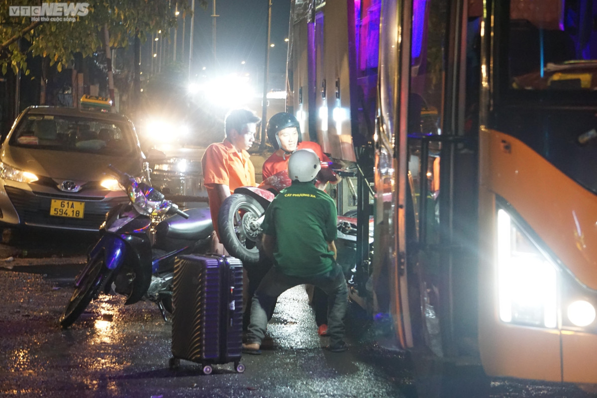 Doanh nghiep phia Nam 