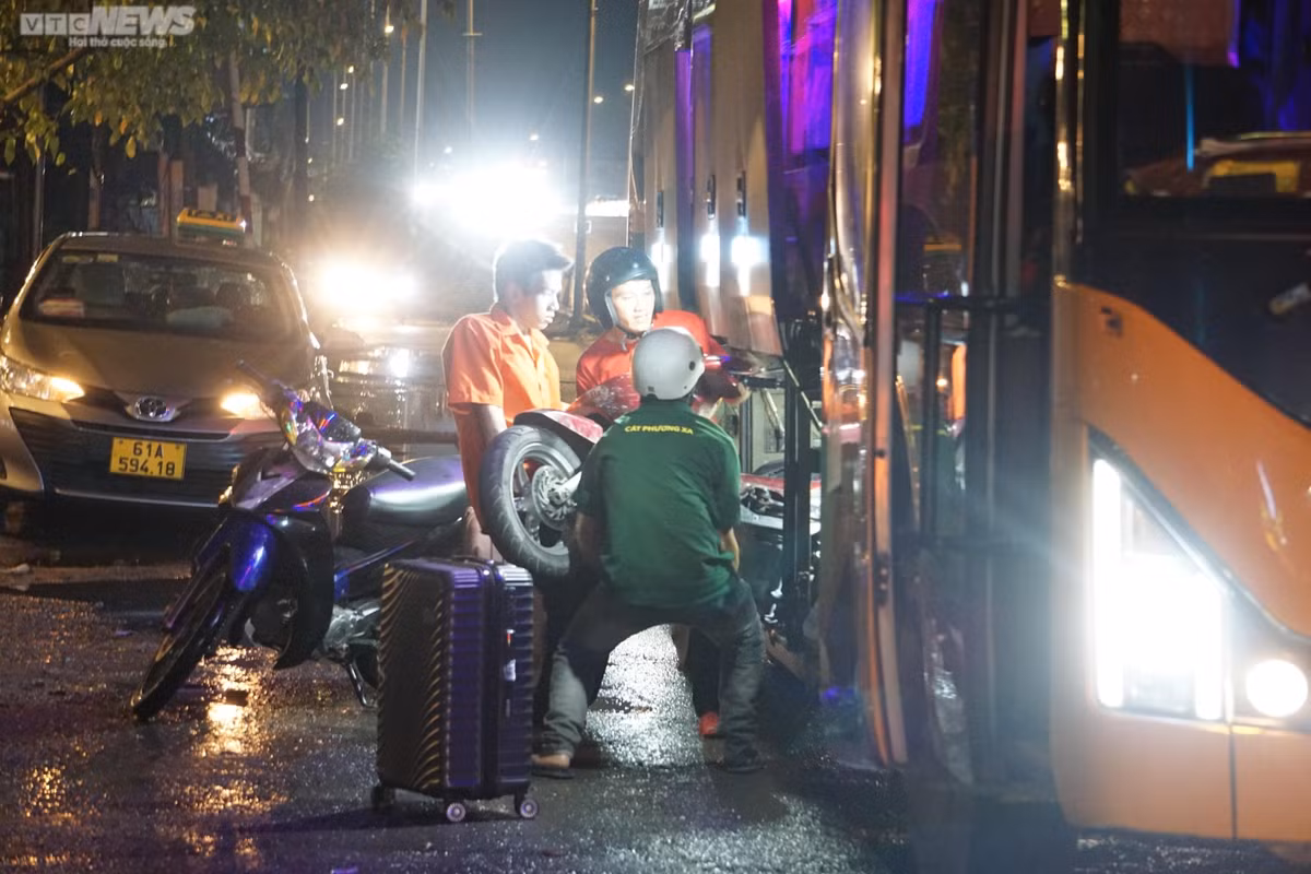 Doanh nghiệp phía Nam "hé lộ" kế hoạch thưởng Tết - Hình 4 Doanh nghiep phia Nam