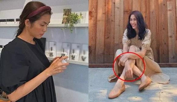 Thuy Tien de lo dau hieu lao hoa giong Tang Thanh Ha-Hinh-3